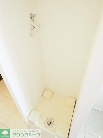 クロスレジデンス大崎の物件内観写真